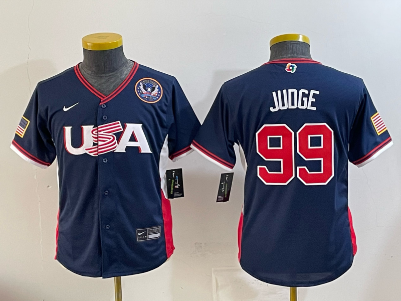 Youth 2026 MLB World Cup Nike Jersey03160019